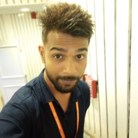 Himanshu Koli