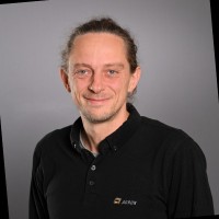 Bastian Scherer
