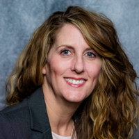 Joyce Hottinger, Sphr
