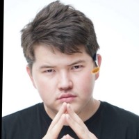 Dinmukhamed Sabyrov