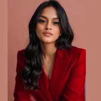 Nadia Alexander