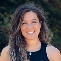 Alison Leenman