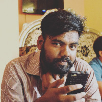 Kashinath M