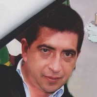 Juan Vinicio Caviedes G