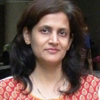 Anagha Khare