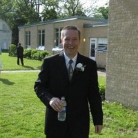 Bruce Bolthouse