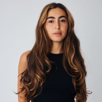 Nirvona Soraya-Galo
