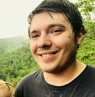 Aaron Rumfelt
