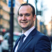 Dane Janas, EA