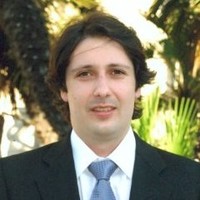 Sebastián Andrés González Espinoza