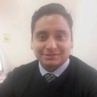 R. Diego Pérez Correa