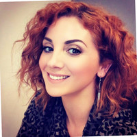 Angeliki Tsakmaki