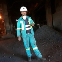 Mxolisi Mabena