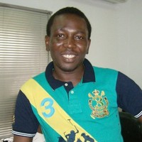 Ayodeji Falade