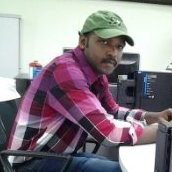 ISAC FERNANDO SUTHAHAR