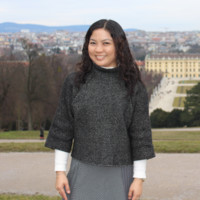 Anna Grace dela Mar Fernandez