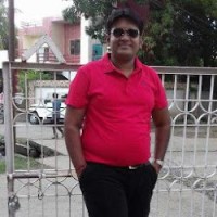 Bharat Parmar