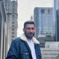 Ron Reznikov