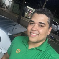 Lucas Pereira Barreto