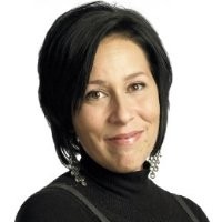 Isabelle Proulx