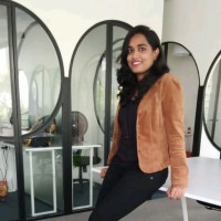 Praveena S