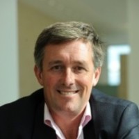 Stuart Buntine