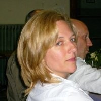 Els Van der Hoeven