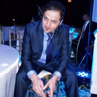 Sahil Mohmand