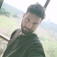 Suryakant Chamoli