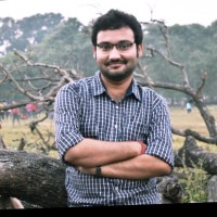 Souvik Saha