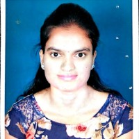 Shruthi N