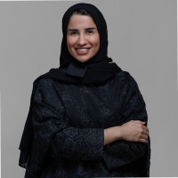Norah Almoqhim