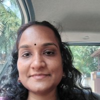 Remya R Chandran