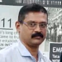 Gireesh Kumar