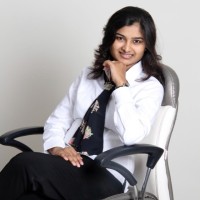 Vaishali Solanki