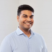 Ravin Ponnambalam