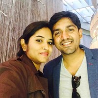 Satyam Kishore