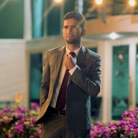 Alexander Padilla Sánchez