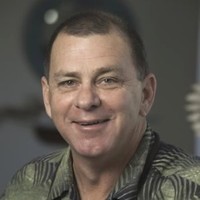 Randall Williams