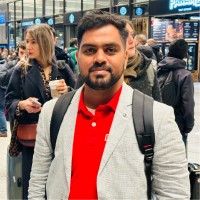 Davuddin Baig, Ph.D