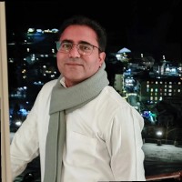 Rajesh Kumar