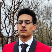 Anthony Tyson