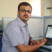 Yogesh Vaishampayan
