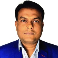 Ali Hasan
