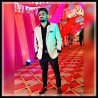Nitesh Raghuvanshi