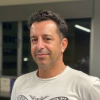 Kypros (Akis) Ioannou