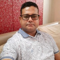 Nikhil Jain