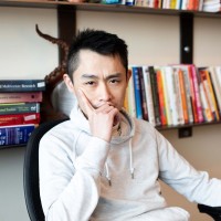 Junfeng Ou