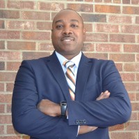Cedric Johnson