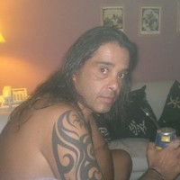 Andres Agustin Garcia